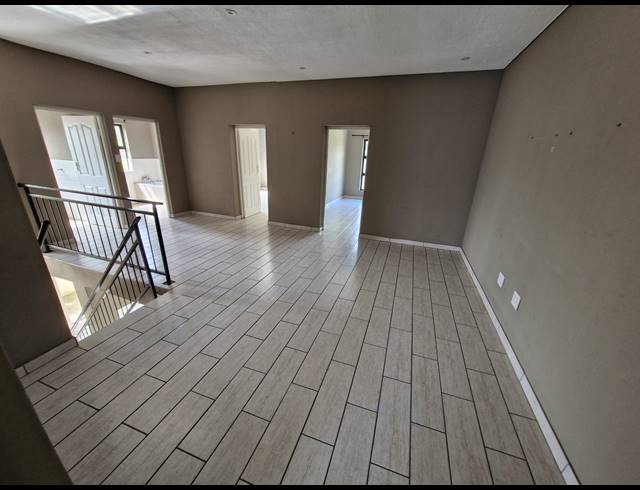 3 BEDROOM GATED ESTATE TO LET IN ZSM INDUSTRIAL